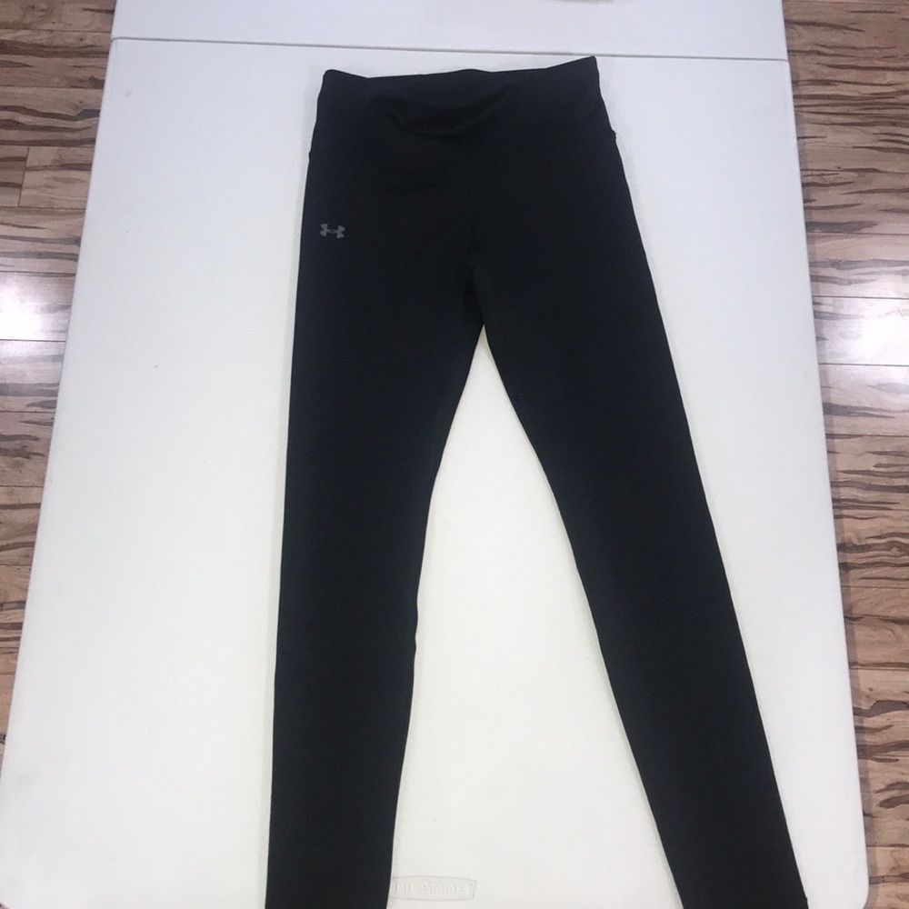 Women’s Under Armour Small Compression Leggings